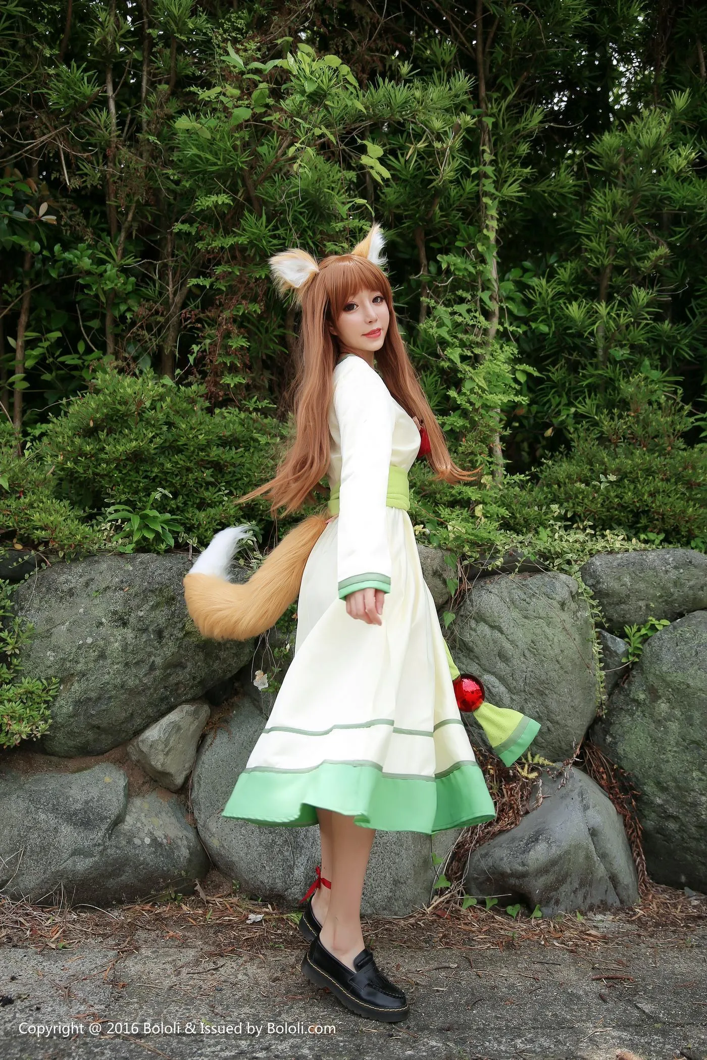 Vol.091 王雨纯 [26P]插图5